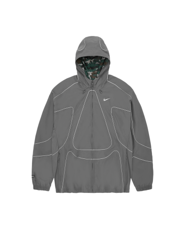 Corteiz x Nike NRG Tracksuit Jacket 'Gully Grey' FZ8132029 MBS
