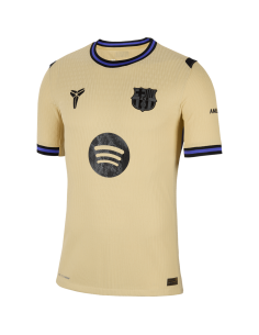 Nike FC Barcelona 202526 Match Away M Kobe DriFIT ADV Soccer Authentic Jersey HJ4554785 MBS