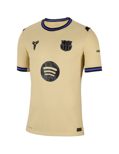 Nike FC Barcelona 202526 Match Away M Kobe DriFIT ADV Soccer Authentic Jersey HJ4554785 MBS