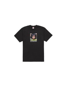 Supreme Aretha Tee Black SS26ARETHATEEBLACK MBS