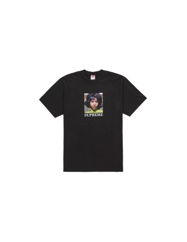 Supreme Aretha Tee Black SS26ARETHATEEBLACK MBS