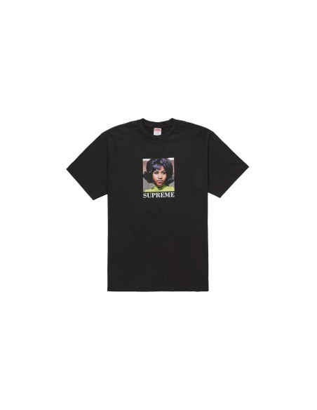 Supreme Aretha Tee Black SS26ARETHATEEBLACK MBS