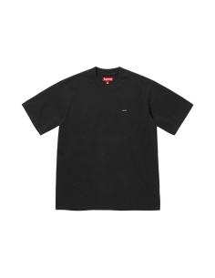 Supreme Small Box Tee 'Black' SS26KN4BLACK MBS