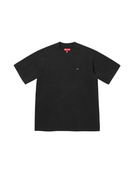 Supreme Small Box Tee 'Black' SS26KN4BLACK MBS