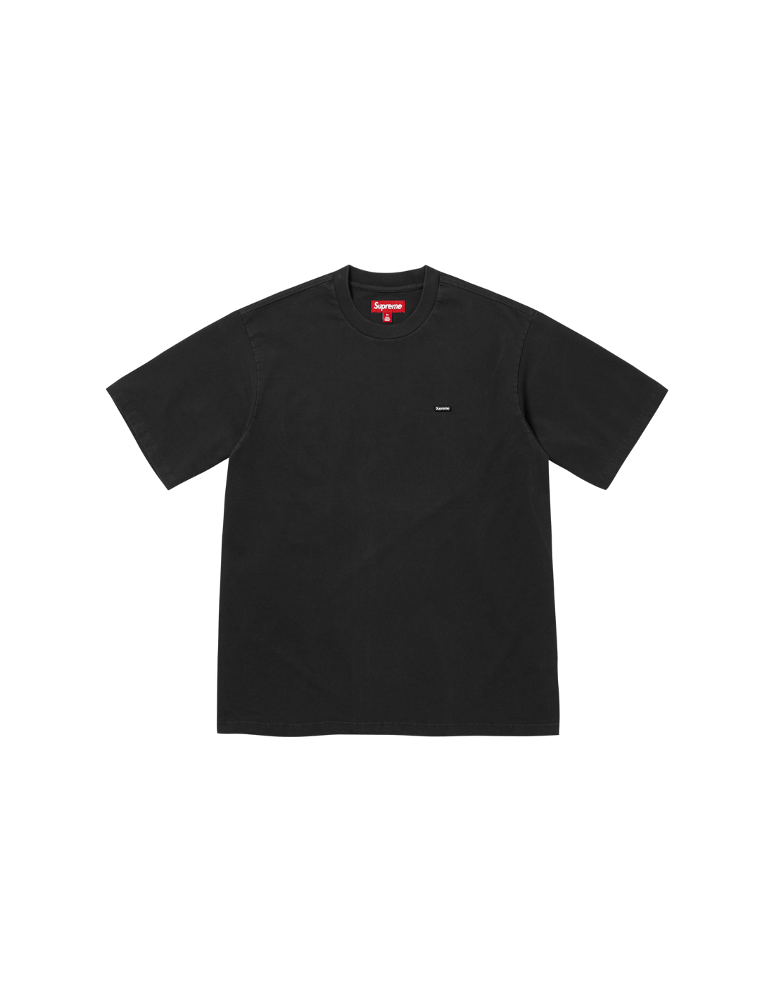 Supreme Small Box Tee 'Black' SS26KN4BLACK MBS
