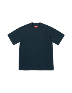 Supreme Small Box Tee 'Navy' SS26KN4NAVY MBS