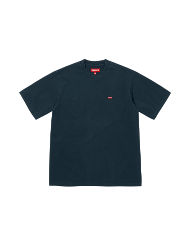 Supreme Small Box Tee 'Navy' SS26KN4NAVY MBS
