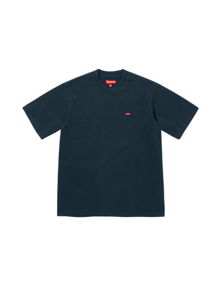 Supreme Small Box Tee 'Navy' SS26KN4NAVY MBS