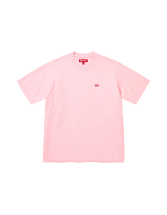 Supreme Small Box Tee 'Pink' SS26KN4PINK MBS