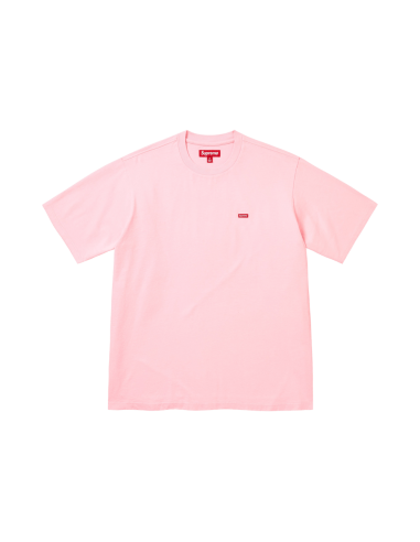 Supreme Small Box Tee 'Pink' SS26KN4PINK MBS