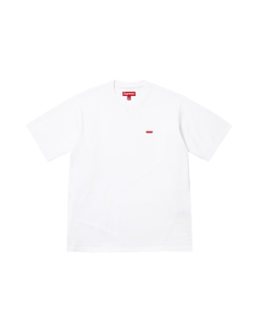 Supreme Small Box Tee 'White' SS26KN4WHITE MBS