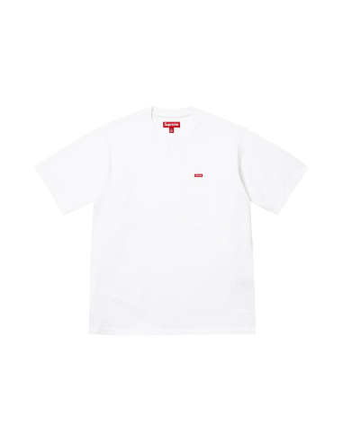 Supreme Small Box Tee 'White' SS26KN4WHITE MBS