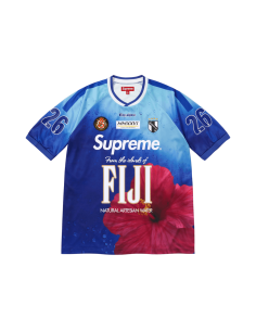 Supreme x Fiji Jersey 'Multicolor' SS26KN79MULTICOLOR MBS