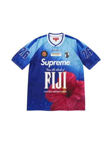 Supreme x Fiji Jersey 'Multicolor' SS26KN79MULTICOLOR MBS