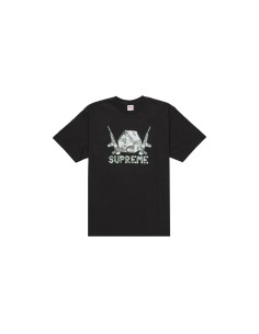 Supreme Origami Tee Black SS26ORIGAMITEEBLACK MBS