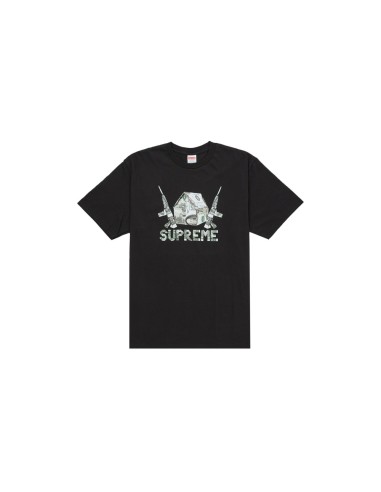 Supreme Origami Tee Black SS26ORIGAMITEEBLACK MBS