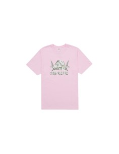 Supreme Origami Tee Light Pink SS26ORIGAMITEEPINK MBS