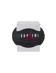 Supreme Jordan Basketball Black SUPJBASKETBLK MBS