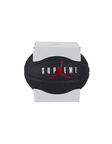Supreme Jordan Basketball Black SUPJBASKETBLK MBS