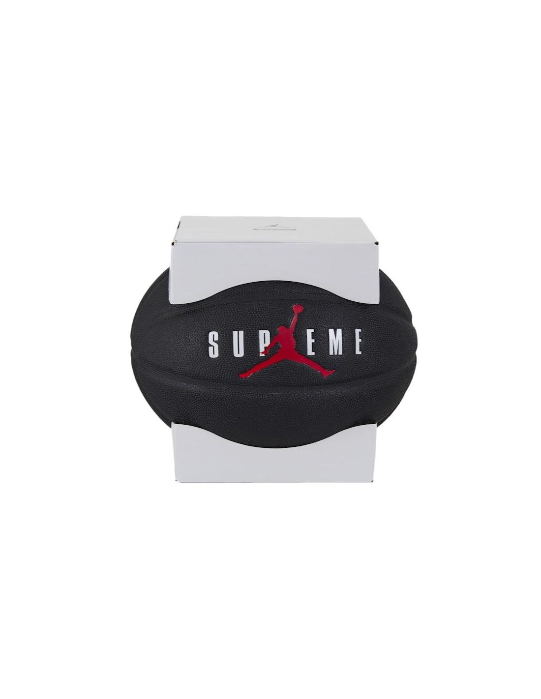 Jordan Supreme Jordan Basketball Black SUPJBASKETBLK MBS