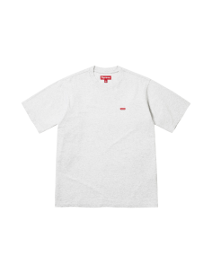 Supreme Small Box Tee 'Ash Grey' SS26KN4ASHGREY MBS
