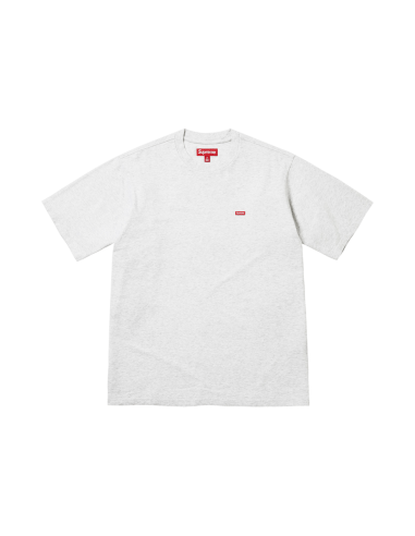 Supreme Small Box Tee 'Ash Grey' SS26KN4ASHGREY MBS