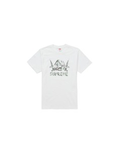 Supreme Origami Tee White SS26ORIGAMITEEWHITE MBS