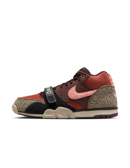 Nike SB Air Trainer 1 ArtsRec Limestone IF0501200 MBS