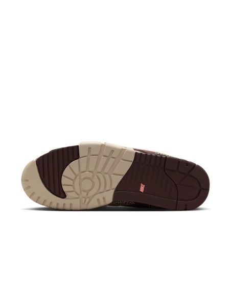 Nike SB Air Trainer 1 ArtsRec Limestone IF0501200 MBS