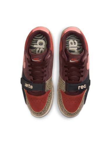 Nike SB Air Trainer 1 ArtsRec Limestone IF0501200 MBS