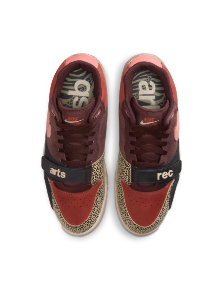 Nike SB Air Trainer 1 ArtsRec Limestone IF0501200 MBS