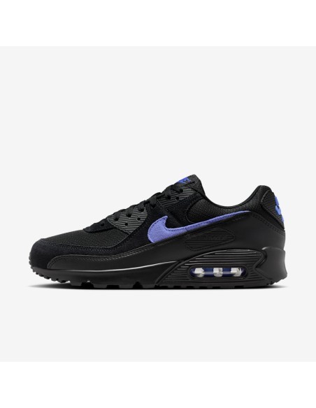 Nike Air Max 90 Black Sapphire DM0029021 MBS