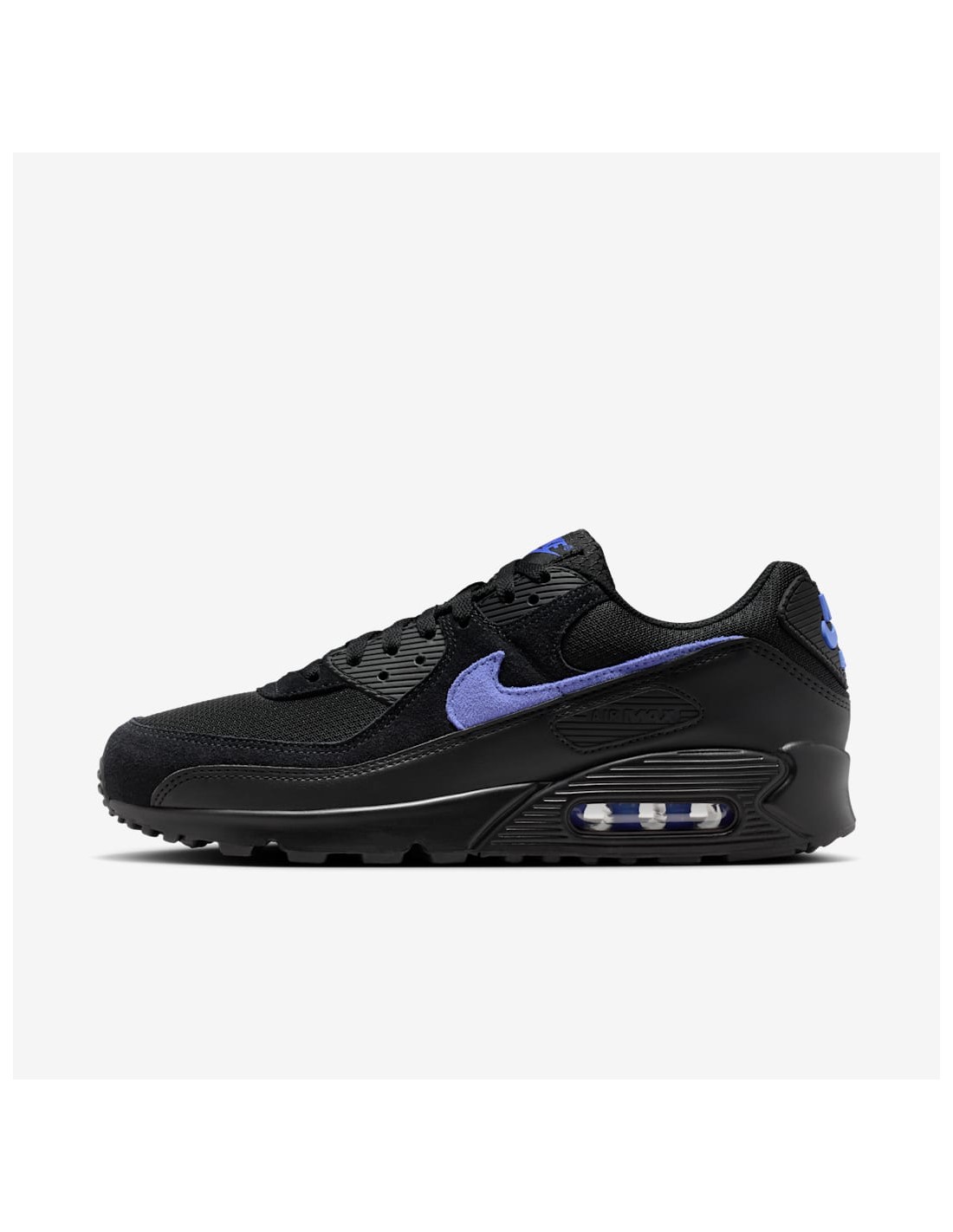 Nike Air Max 90 Black Sapphire DM0029021 MBS