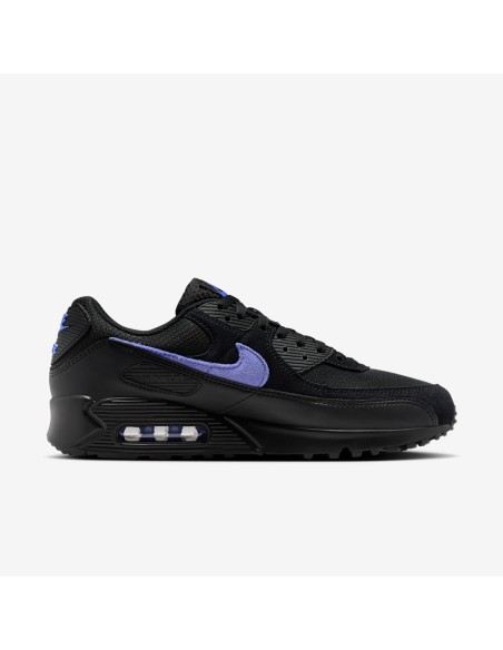 Nike Air Max 90 Black Sapphire DM0029021 MBS