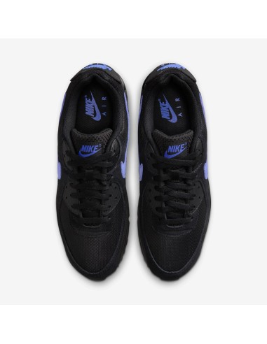 Nike Air Max 90 Black Sapphire DM0029021 MBS