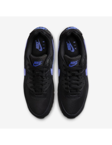 Nike Air Max 90 Black Sapphire DM0029021 MBS