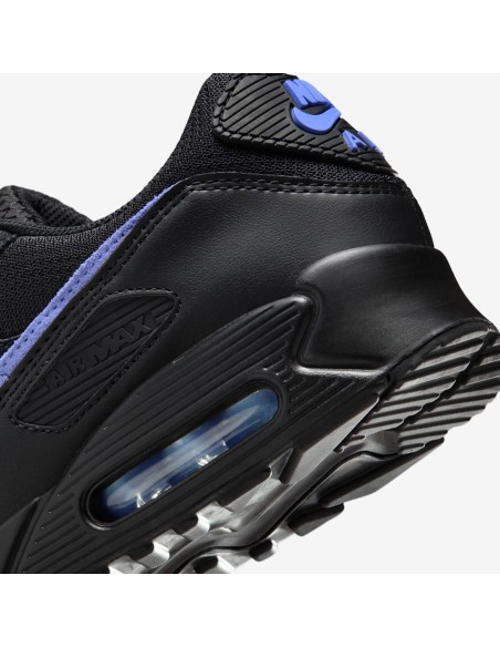 Nike Air Max 90 Black Sapphire DM0029021 MBS