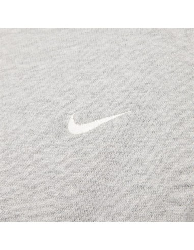 Nike Standard Issue M DriFIT FullZip Basketball Hoodie Dark Grey HeatherPale Ivory DQ5816063 MBS