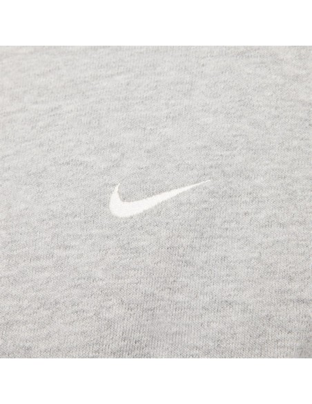 Nike Standard Issue M DriFIT FullZip Basketball Hoodie Dark Grey HeatherPale Ivory DQ5816063 MBS