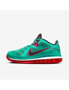 Nike LeBron 9 Low Reverse Liverpool DQ6400300 MBS