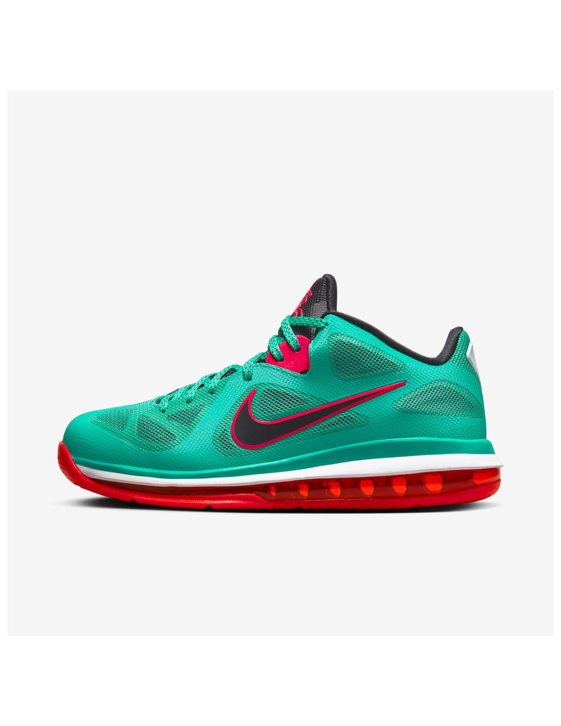 Nike LeBron 9 Low Reverse Liverpool DQ6400300 MBS