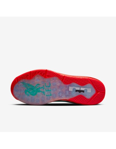 Nike LeBron 9 Low Reverse Liverpool DQ6400300 MBS