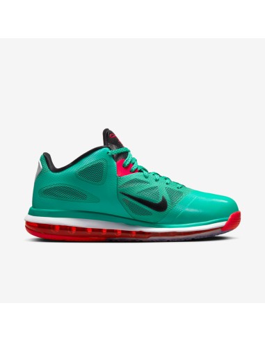 Nike LeBron 9 Low Reverse Liverpool DQ6400300 MBS