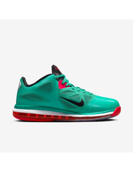 Nike LeBron 9 Low Reverse Liverpool DQ6400300 MBS