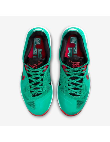 Nike LeBron 9 Low Reverse Liverpool DQ6400300 MBS