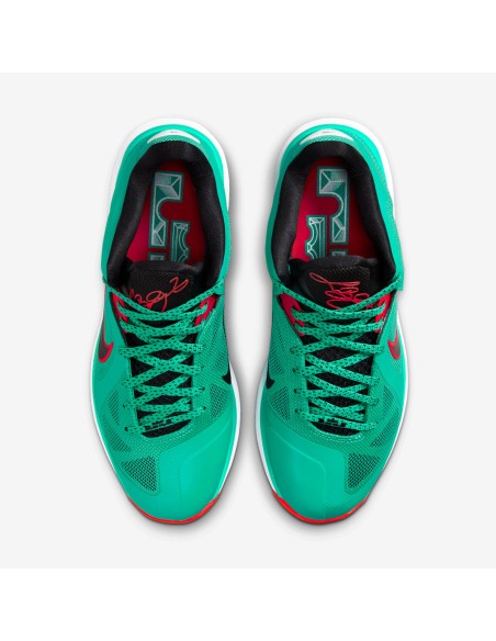 Nike LeBron 9 Low Reverse Liverpool DQ6400300 MBS