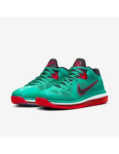 Nike LeBron 9 Low Reverse Liverpool DQ6400300 MBS