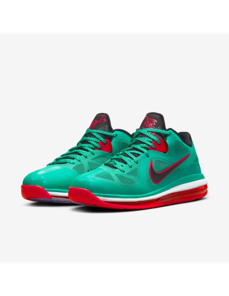 Nike LeBron 9 Low Reverse Liverpool DQ6400300 MBS