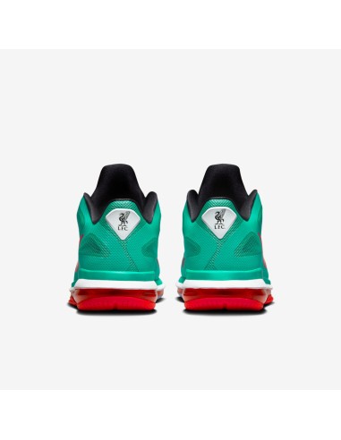 Nike LeBron 9 Low Reverse Liverpool DQ6400300 MBS