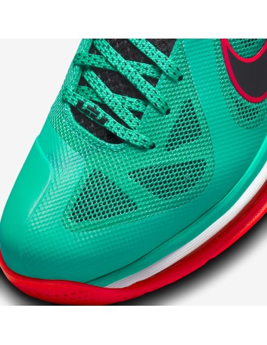 Nike LeBron 9 Low Reverse Liverpool DQ6400300 MBS